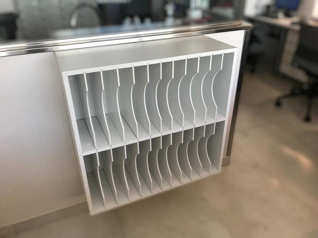 Guardado de Expedientes 01