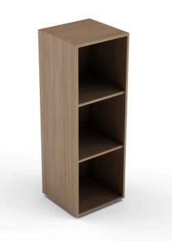 Biblioteca 45 - Alta - Sin Puertas