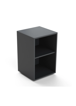 Biblioteca 45 - Baja - Sin Puertas