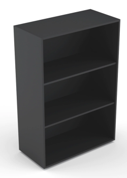 Biblioteca 90 - Alta - Sin Puertas