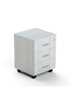 Cajonera Rodante - 3 Cajones