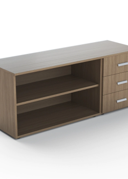 Credenza 135 - Fija
