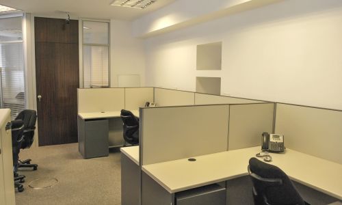 Edificio Lipsia Banco Hipotecario