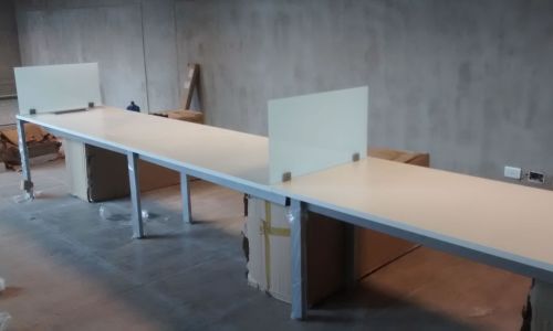 Oficinas de Experta ART en la Ciudad de Rosario