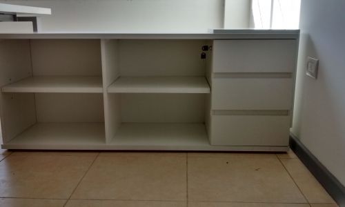 Oficinas de Experta ART en la Ciudad de Mendoza