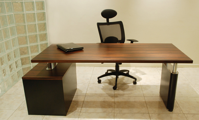 Mueble Gerencial Kum