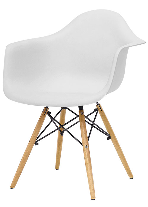 Eames Sillón 01
