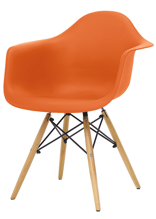 Eames Sillón 03