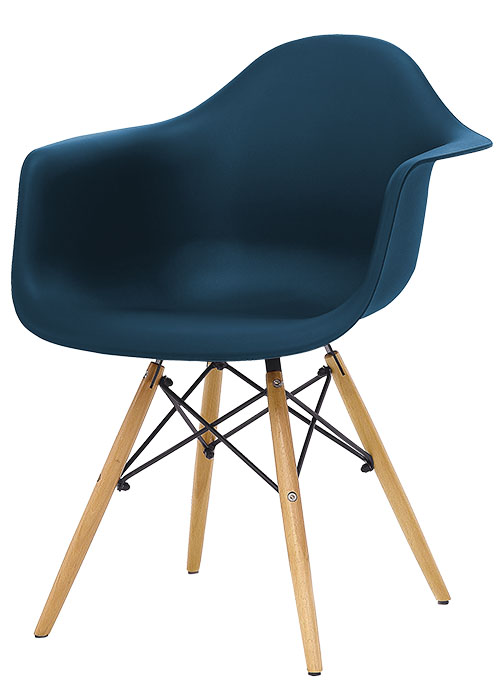 Eames Sillón 04