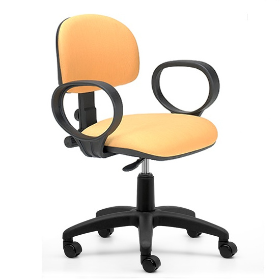 Contacto Permanente c/apoyabrazos