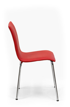 Siena roja-